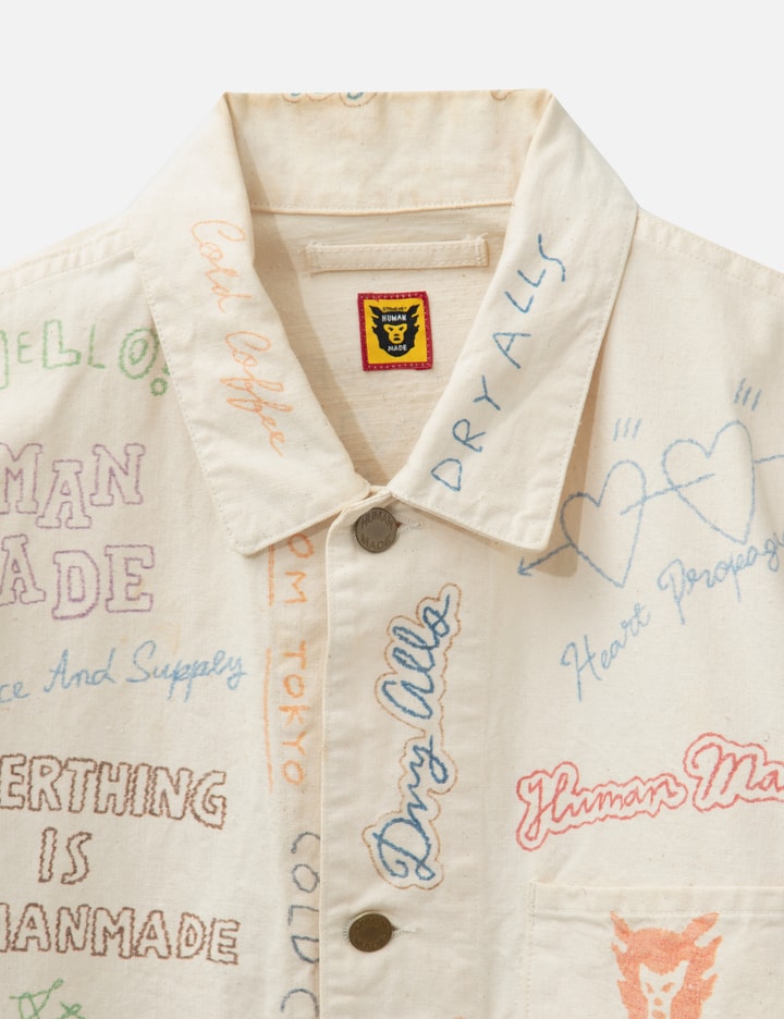 Memorial Jacket Placeholder Image
