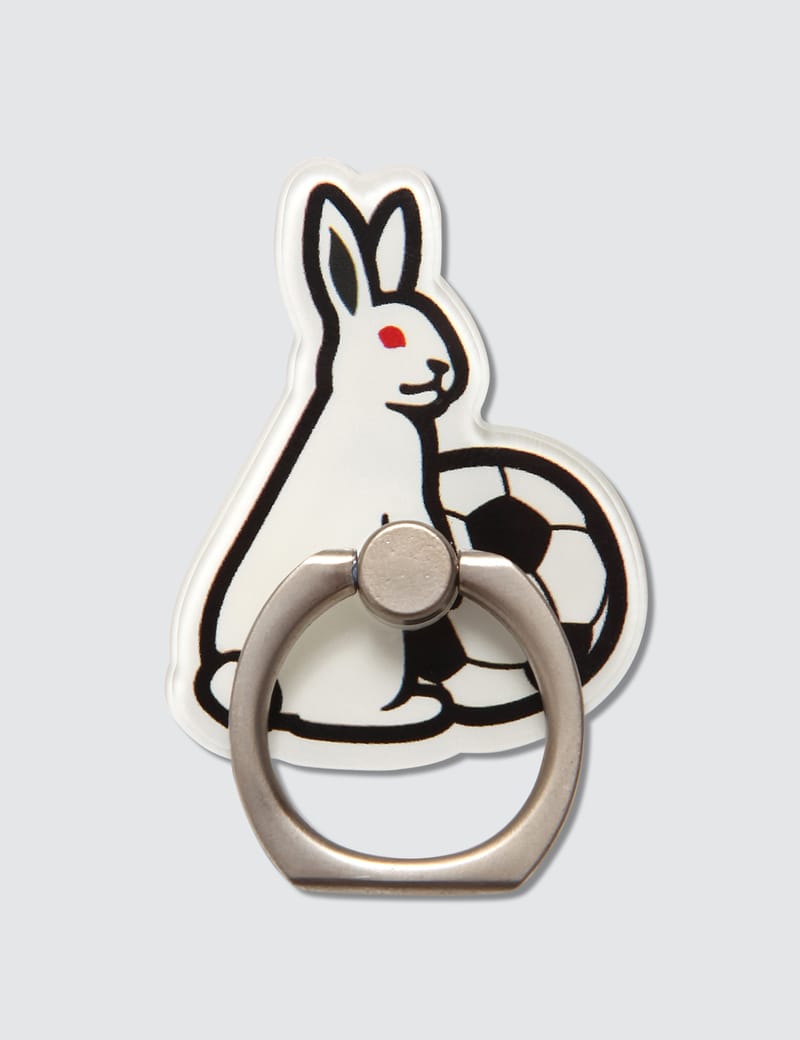 #FR2 Rabbit Football Bunker Ring