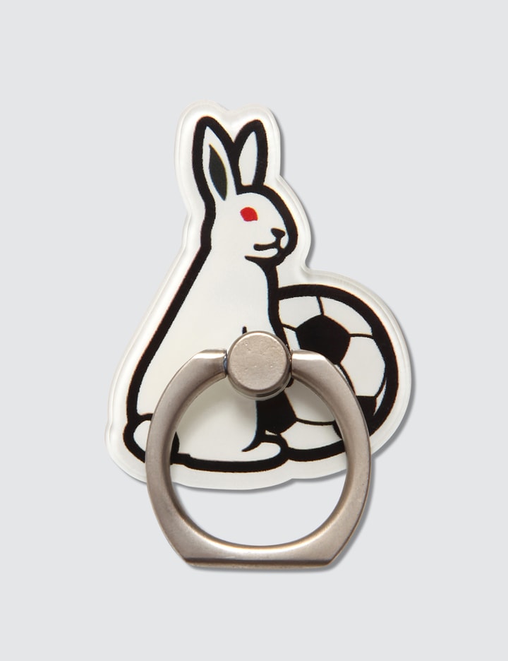 Rabbit Football Bunker Ring Placeholder Image