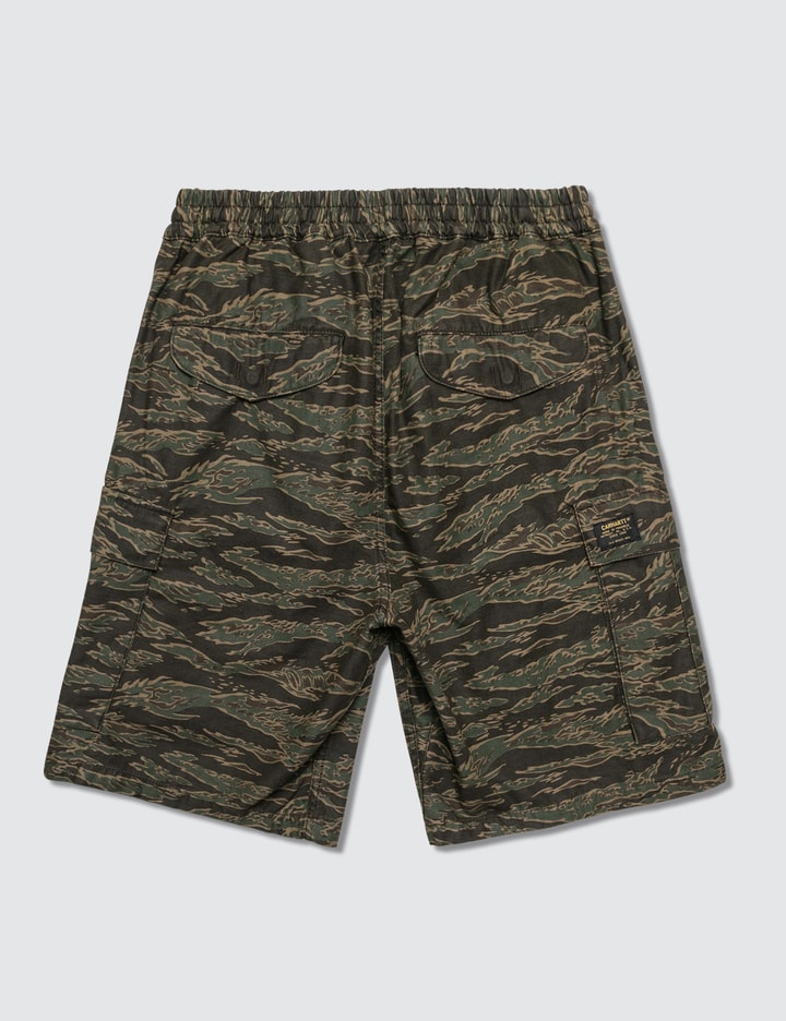 Twill Camper Shorts Placeholder Image