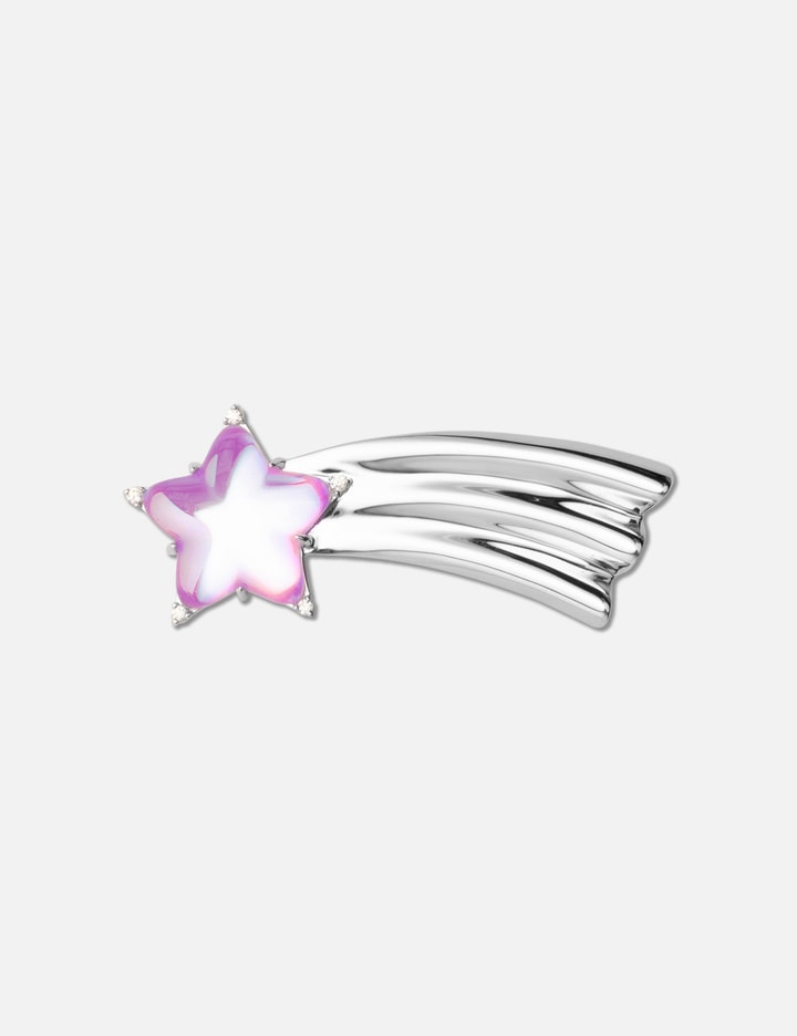 YVMIN Paradise / Shooting Star Hair Clip