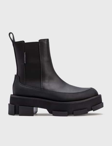 Both - Gao Platform Chelsea Boots | HBX - Globally Curated Fashion 