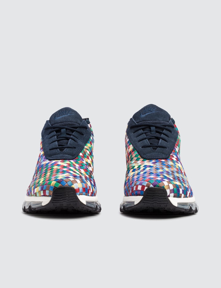 Air Max Woven Boot SE Placeholder Image