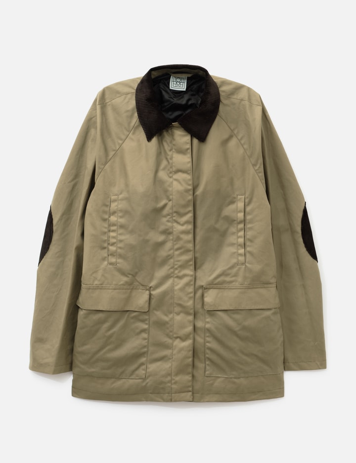 TOTEME Country Jacket