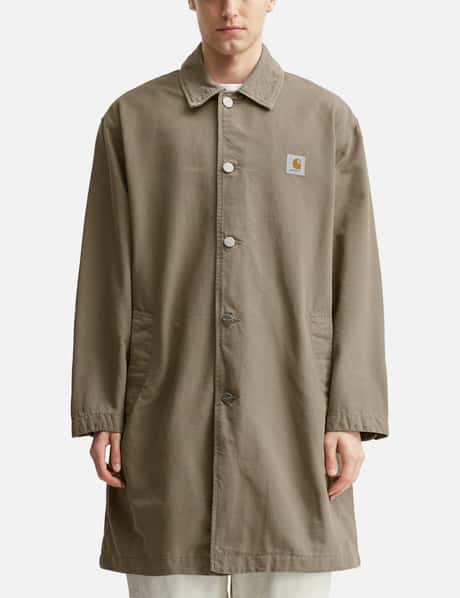 Webster Coat view 11