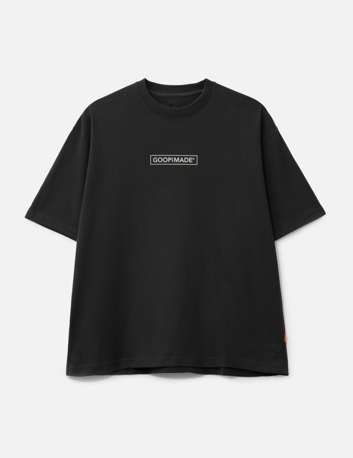 "Gr-01T" Concept. 3D Circle T-shirt Placeholder Image