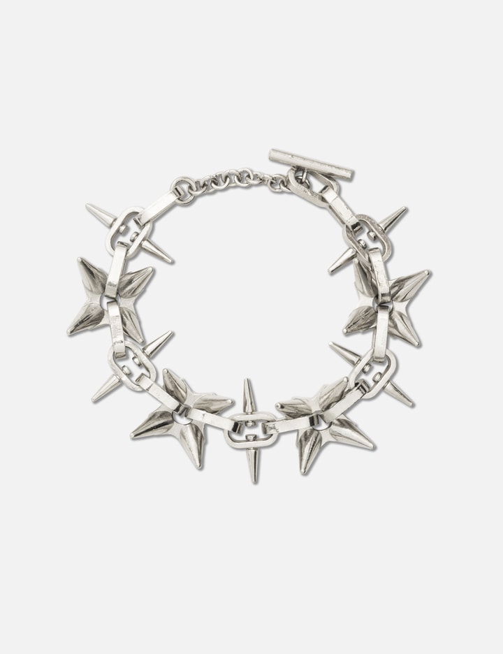 Spike Bracelet Placeholder Image
