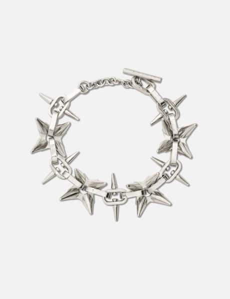 GOLDIE Spike Bracelet