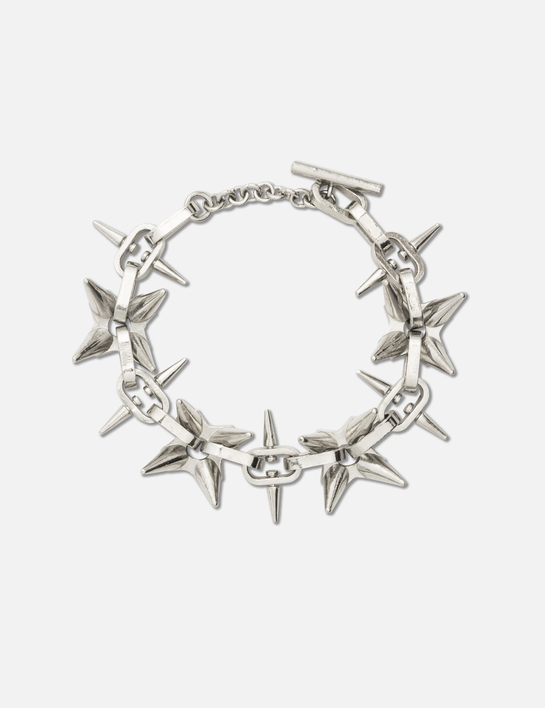 Spike Bracelet view 4