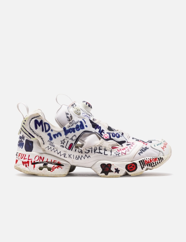 Buy reebok x vetements Clearance