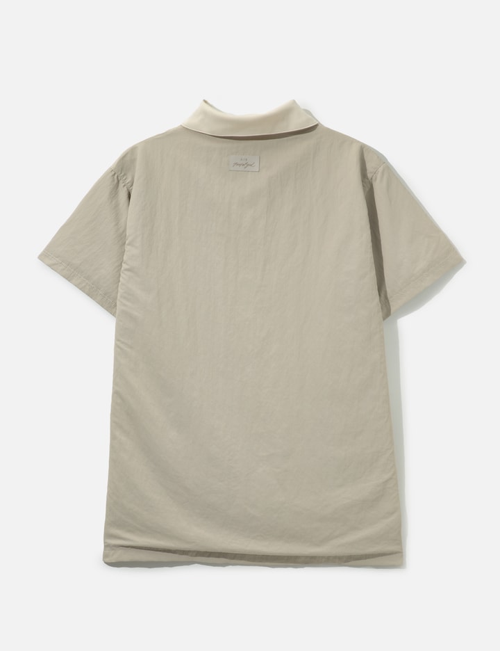 Nike Fear Of God NBA Short Sleeve Shooting Shirt
