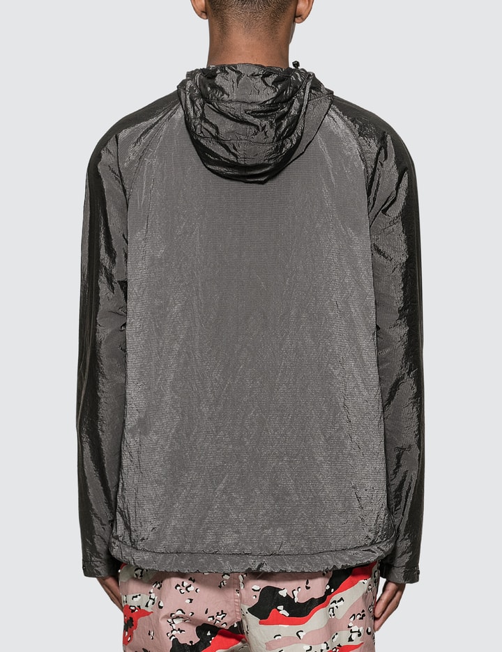 Nylon Metal Watro Ripstop Hooded Jacket Placeholder Image