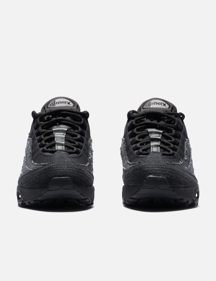 Levi's x Nike Air Max 95 Placeholder Image