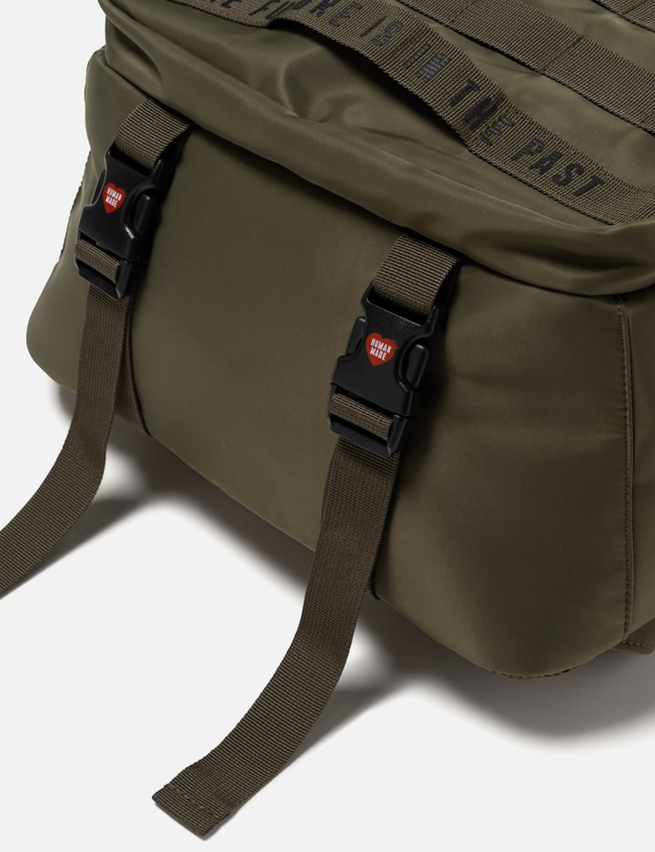 Military Backpack Placeholder Image