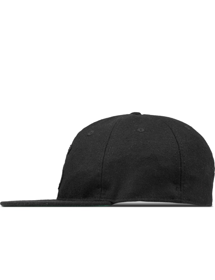 "Rich" Tonal Cap Placeholder Image