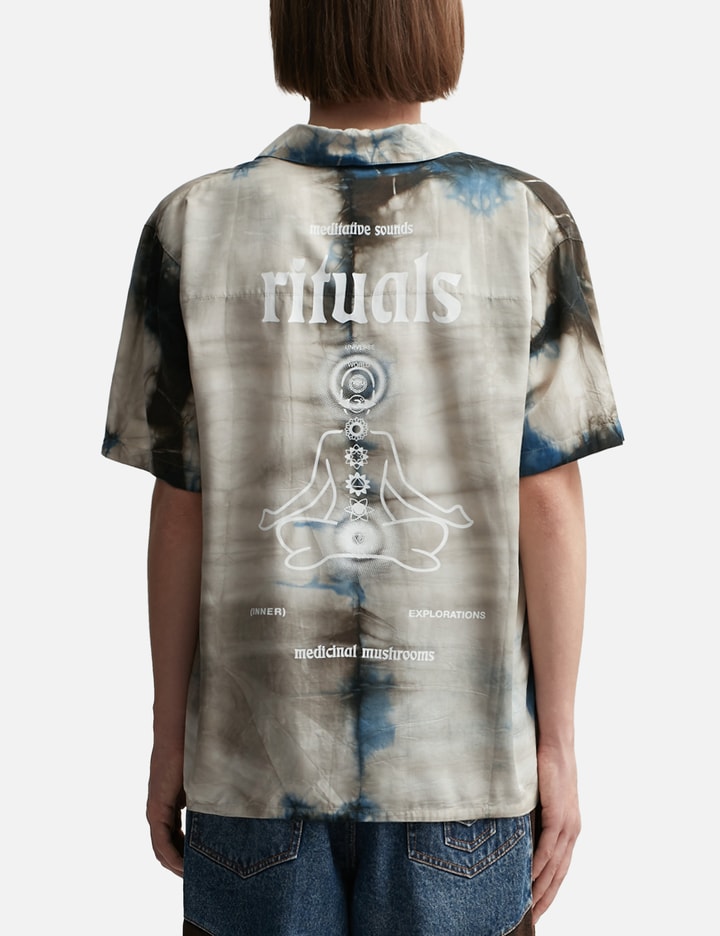 Ritual Tie Dye Shirt Placeholder Image