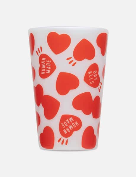 Human Made HEART CUP