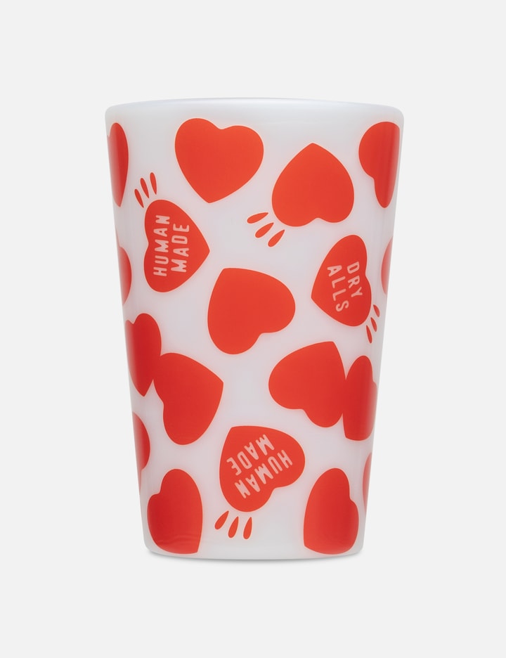 Heart Pattern Tumbler Placeholder Image