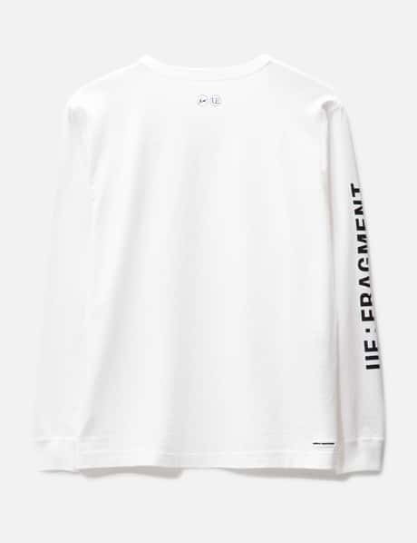 uniform experiment - Fragment: Jazzy Jay/ Jazzy 5/ L/S T-Shirt