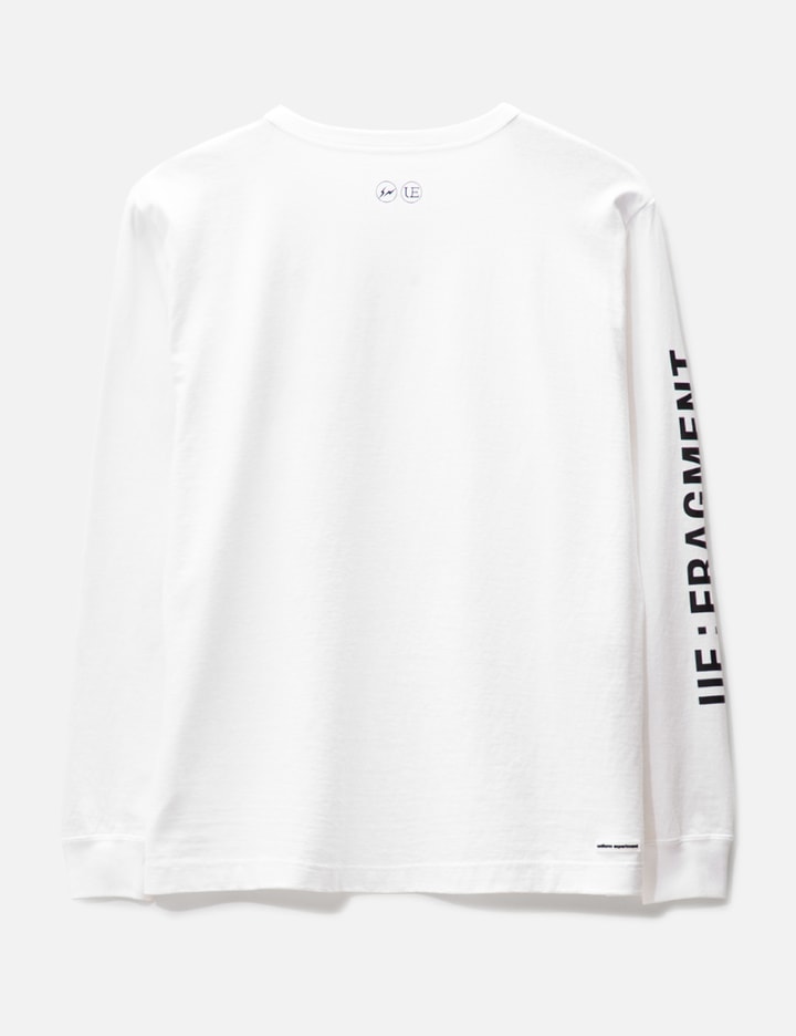 Fragment: Jazzy Jay/ Jazzy 5/ L/S T-Shirt Placeholder Image