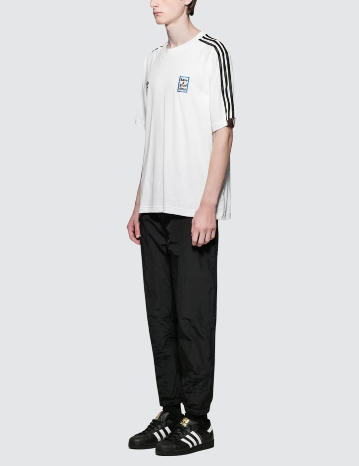 Have A Good Time x Adidas S/S T-Shirt Placeholder Image