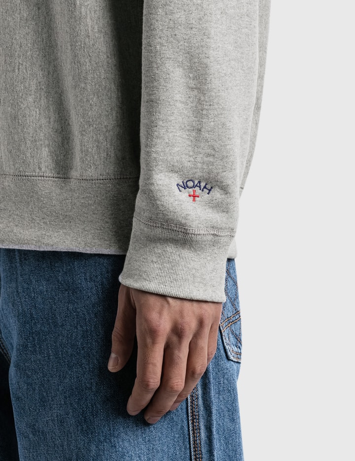 Noah X New Order Crewneck Placeholder Image