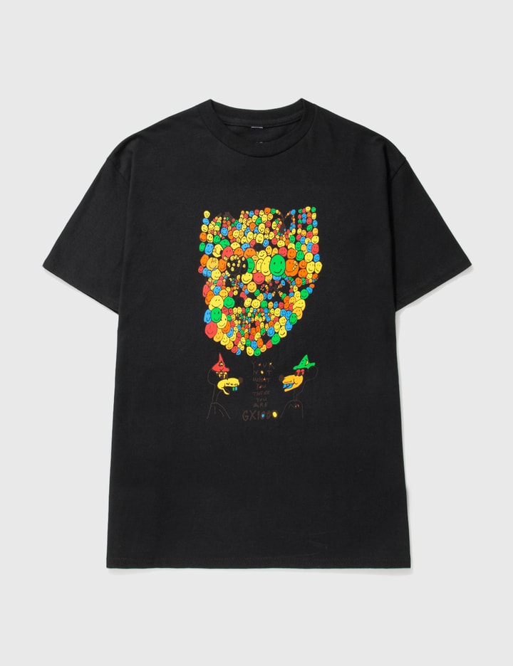 You're Not What You Think You Are T-shirt Placeholder Image