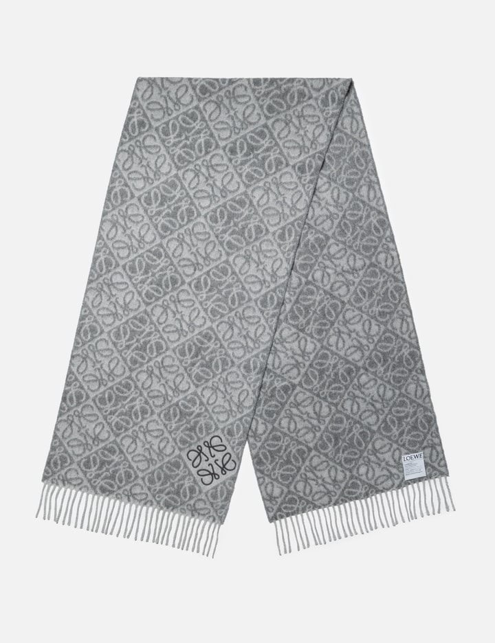 Anagram scarf Placeholder Image