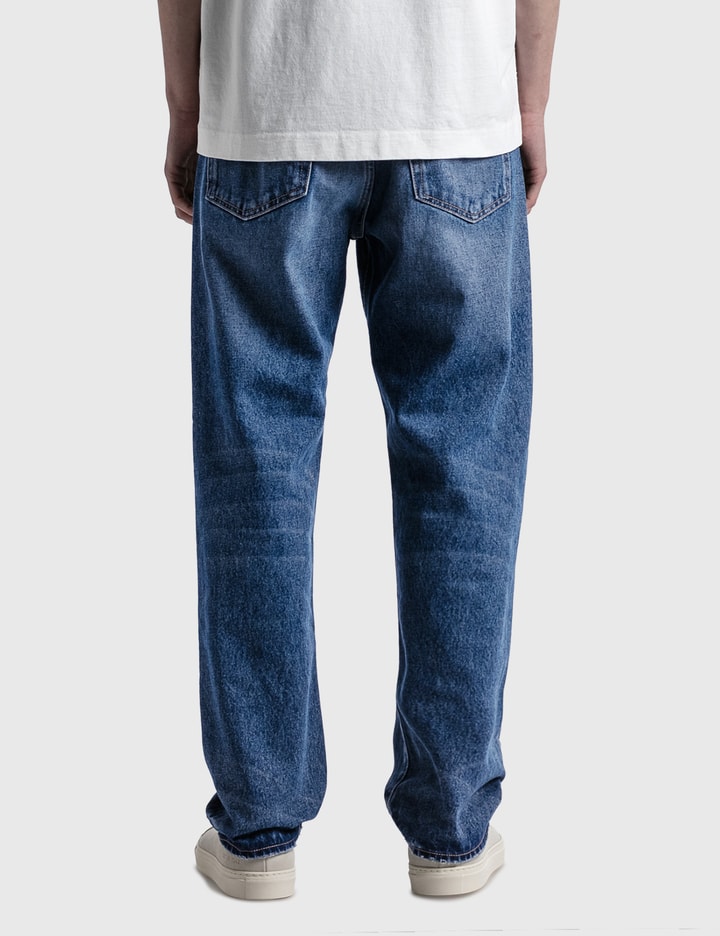 LOOSE FIT JEANS Placeholder Image