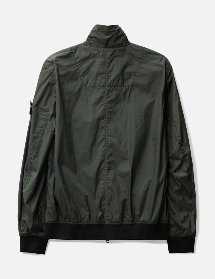 Recycled Nylon Wind Jacket Placeholder Image