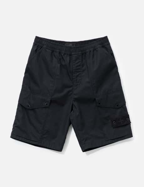 All-Weather Cotton Canvas S.I. Ghost Cargo Shorts view 6