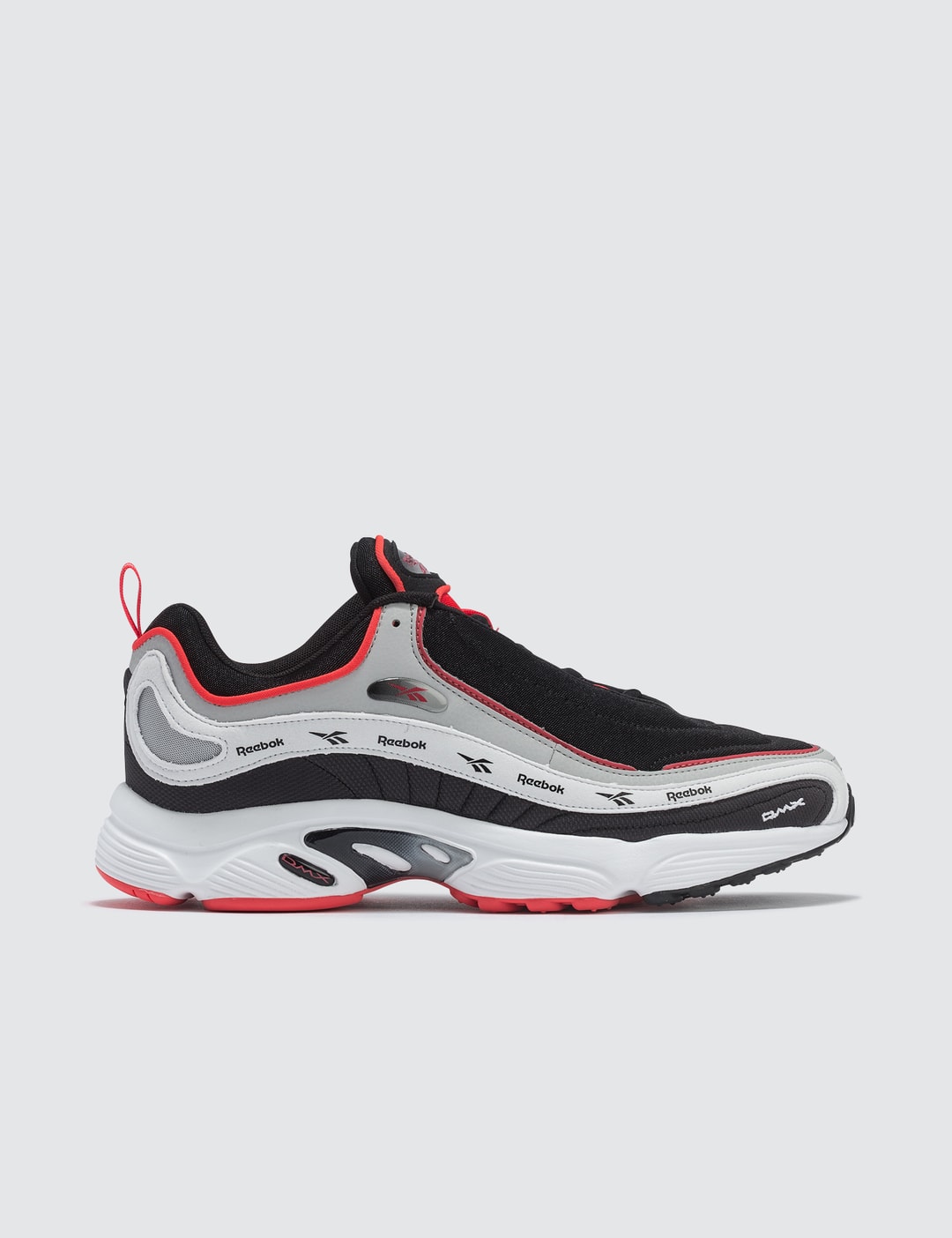 Reebok - Daytona Dmx Vector Sneaker | HBX - Globally Curated Fashion and  Lifestyle by Hypebeast
