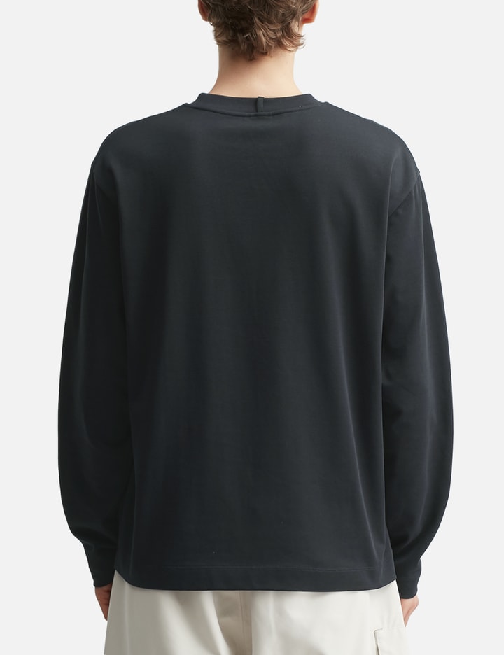 Illusion Long Sleeve T-Shirt Placeholder Image