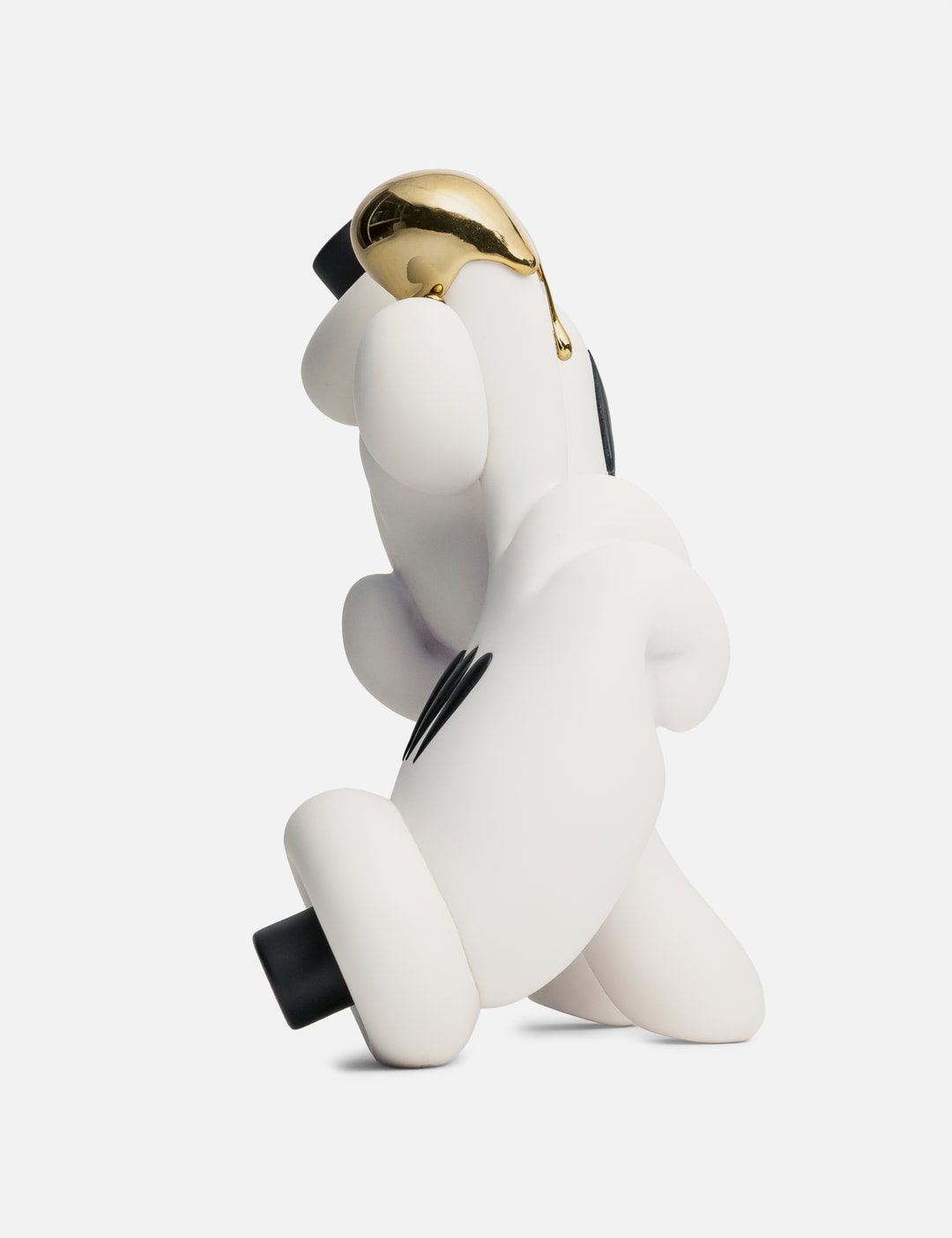 LA Hands OG Edition Vinyl Figure view 9