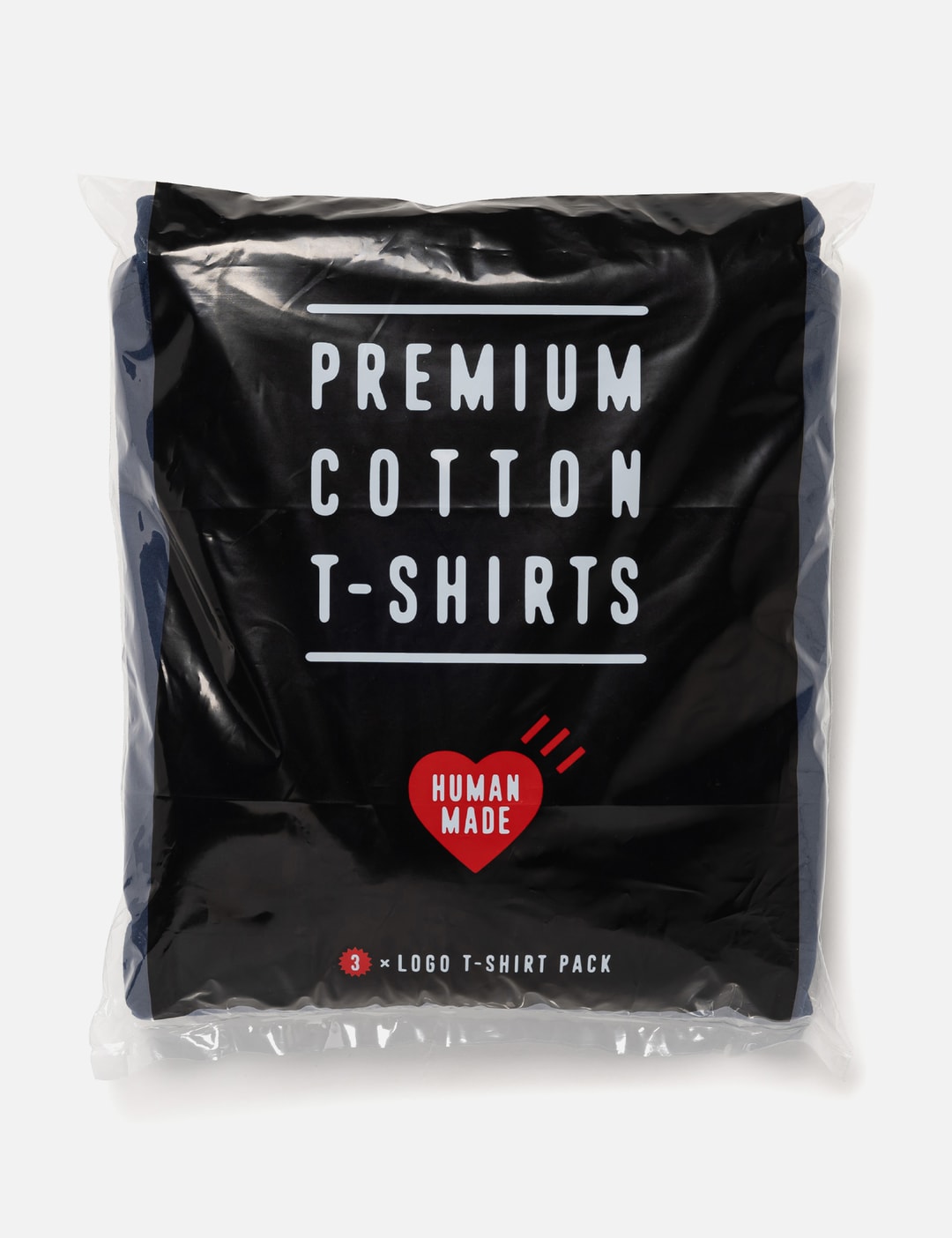 Human Made - Snap button Long Sleeve Shirt | HBX - Globally 