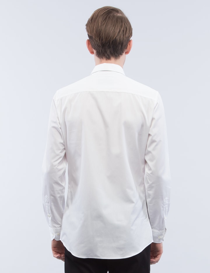 Bear Batch L/S Shirt Placeholder Image