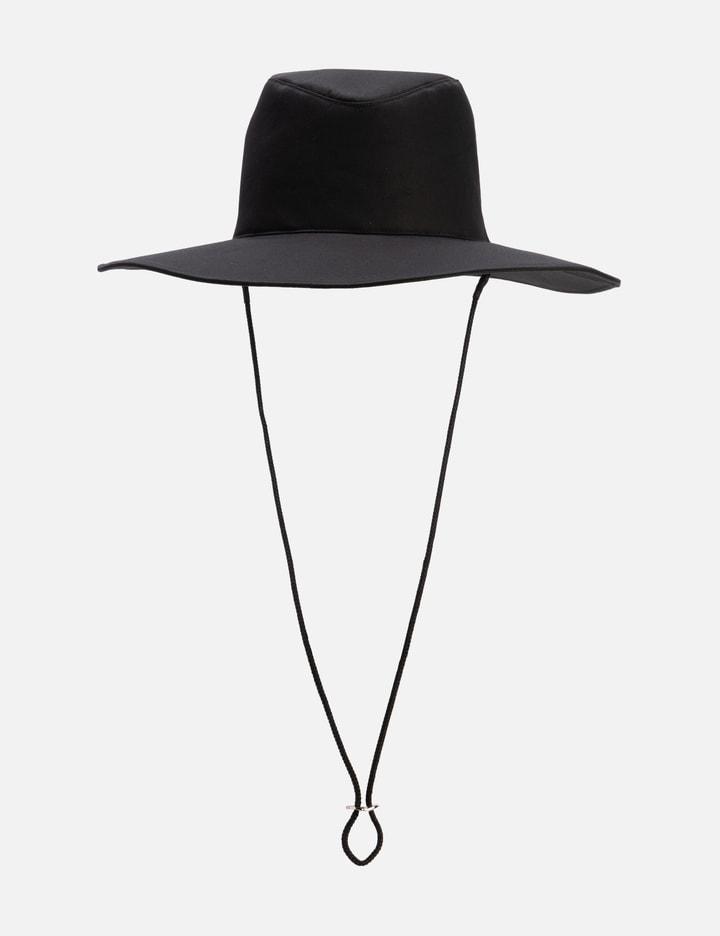X Kijima Takayuki × Emma Bennett Bucket Hat