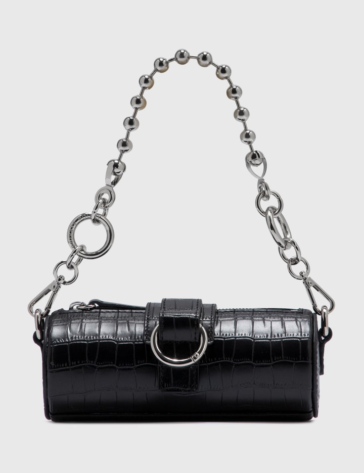 Private Policy - Mini Barrel Bag  HBX - Globally Curated Fashion