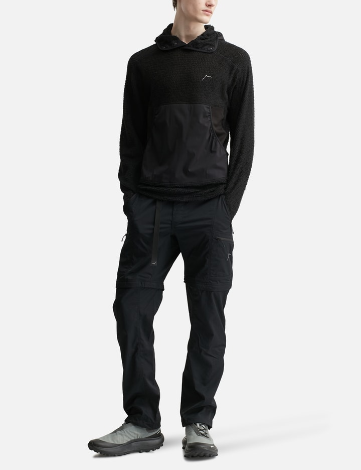 Wool Alpha Pullover Placeholder Image