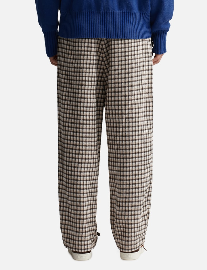 HW Pleated Trousers Placeholder Image