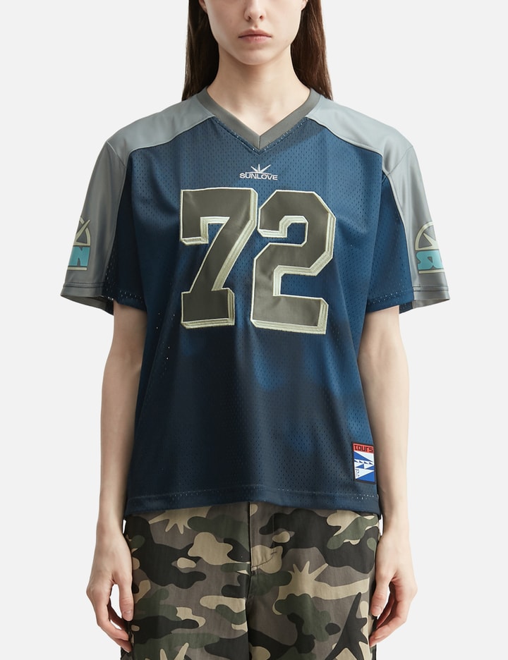 Sunlove Sun Sport Mesh Tee