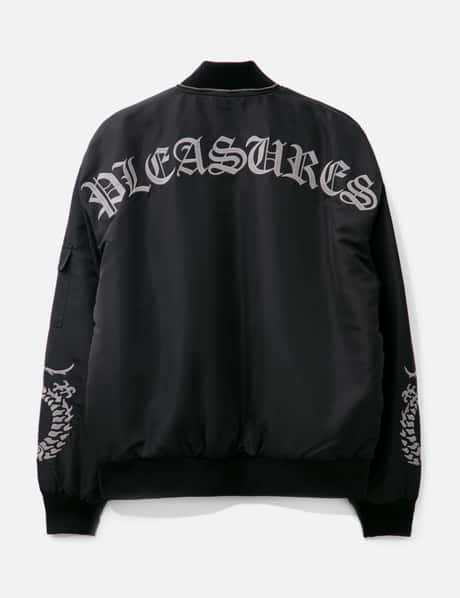 Dragon Bomber view 9