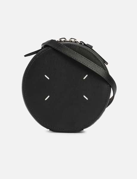 Maison Margiela - MICRO CIRCLE BAG | HBX - Globally Curated 