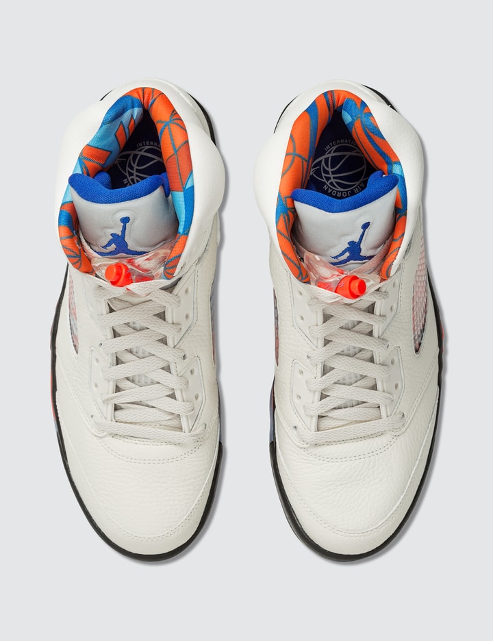 Air Jordan 5 Retro Placeholder Image