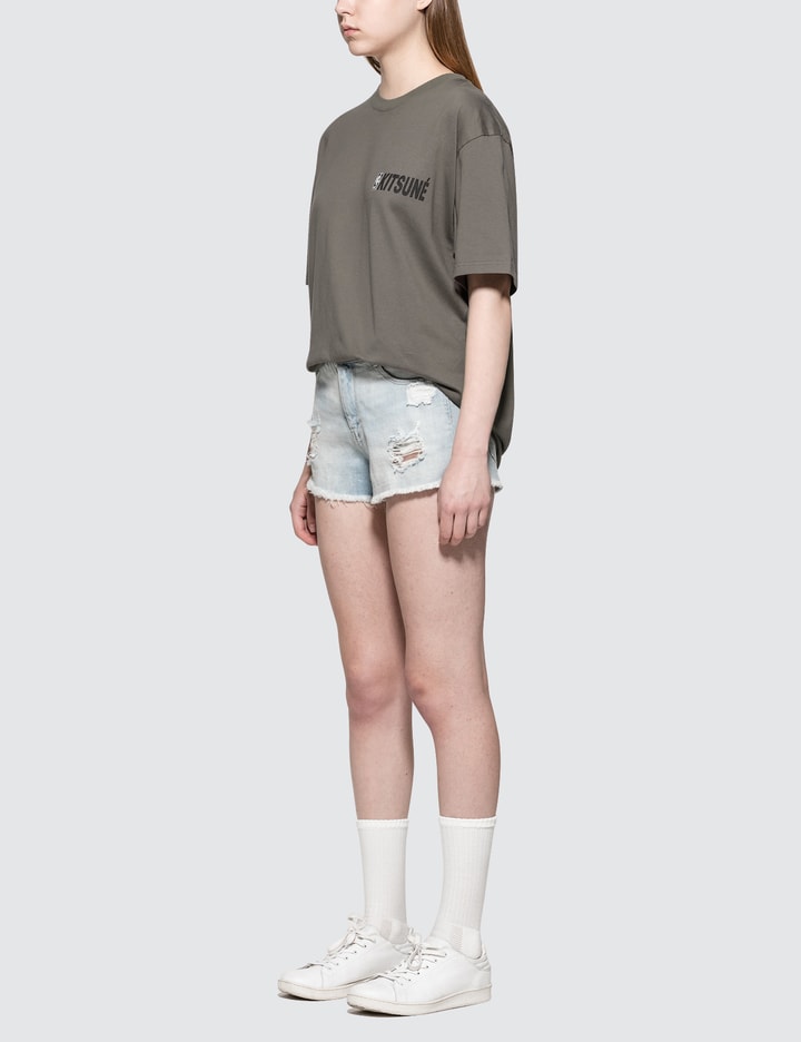 NBA Kitsune S/S T-Shirt Placeholder Image
