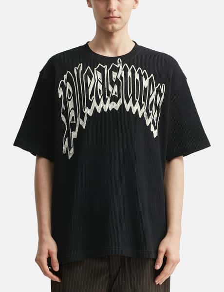 Twitch Waffle Shirt view 10
