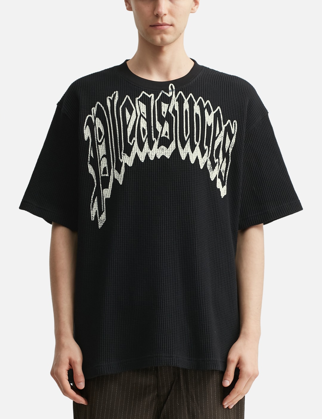 Twitch Waffle Shirt view 11