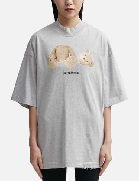 Palm Angels PA Bear Loose T-shirt