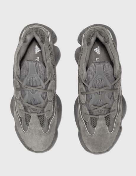 adidas Originals Yeezy 500 Granite HBX Globally Curated