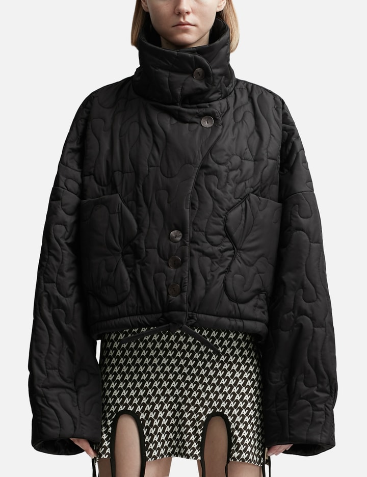 Quilted Jacket Placeholder Image
